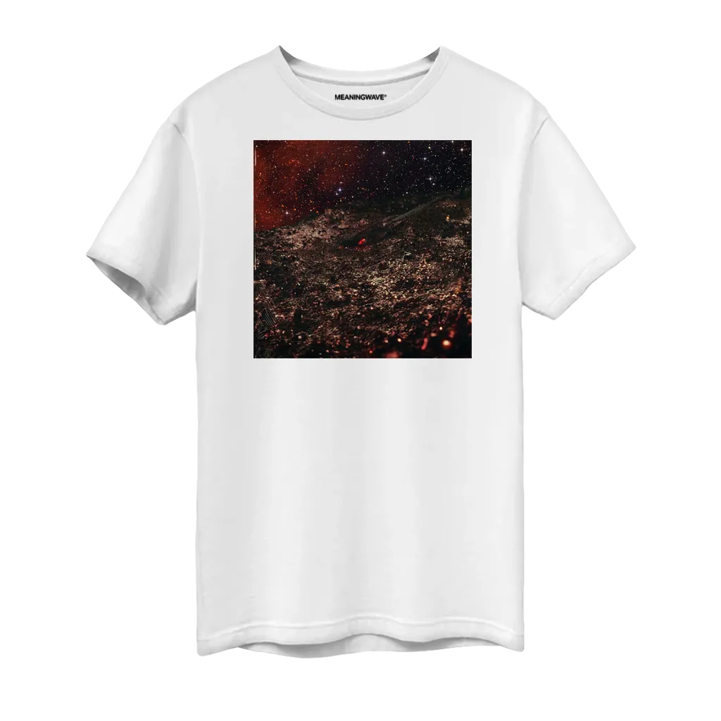 Clean Up Your Room XI ft. Jordan Peterson Men’s Cotton Shirt