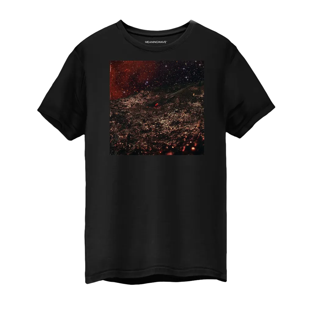 Clean Up Your Room XI ft. Jordan Peterson Men’s Cotton Shirt