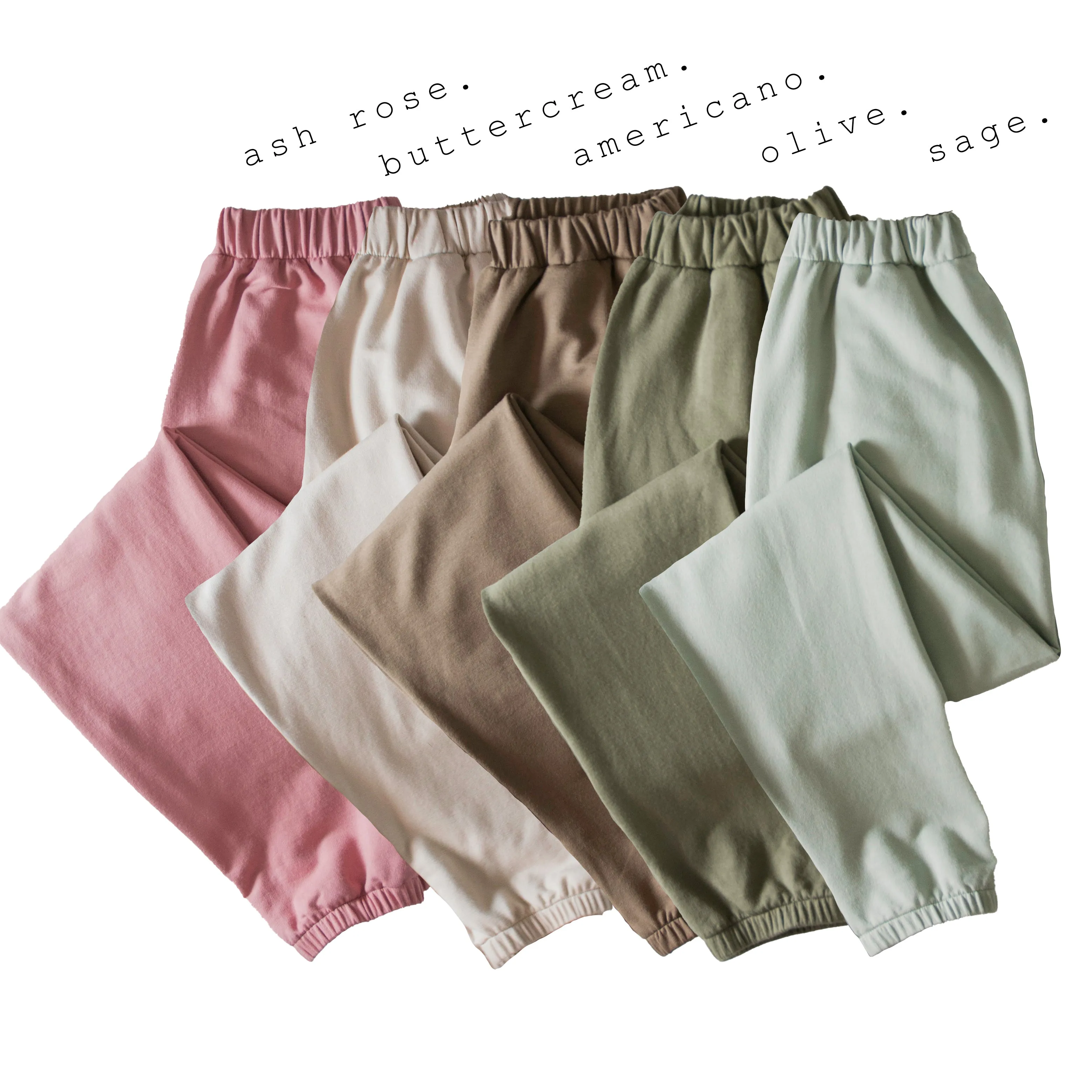 collared crew crop.