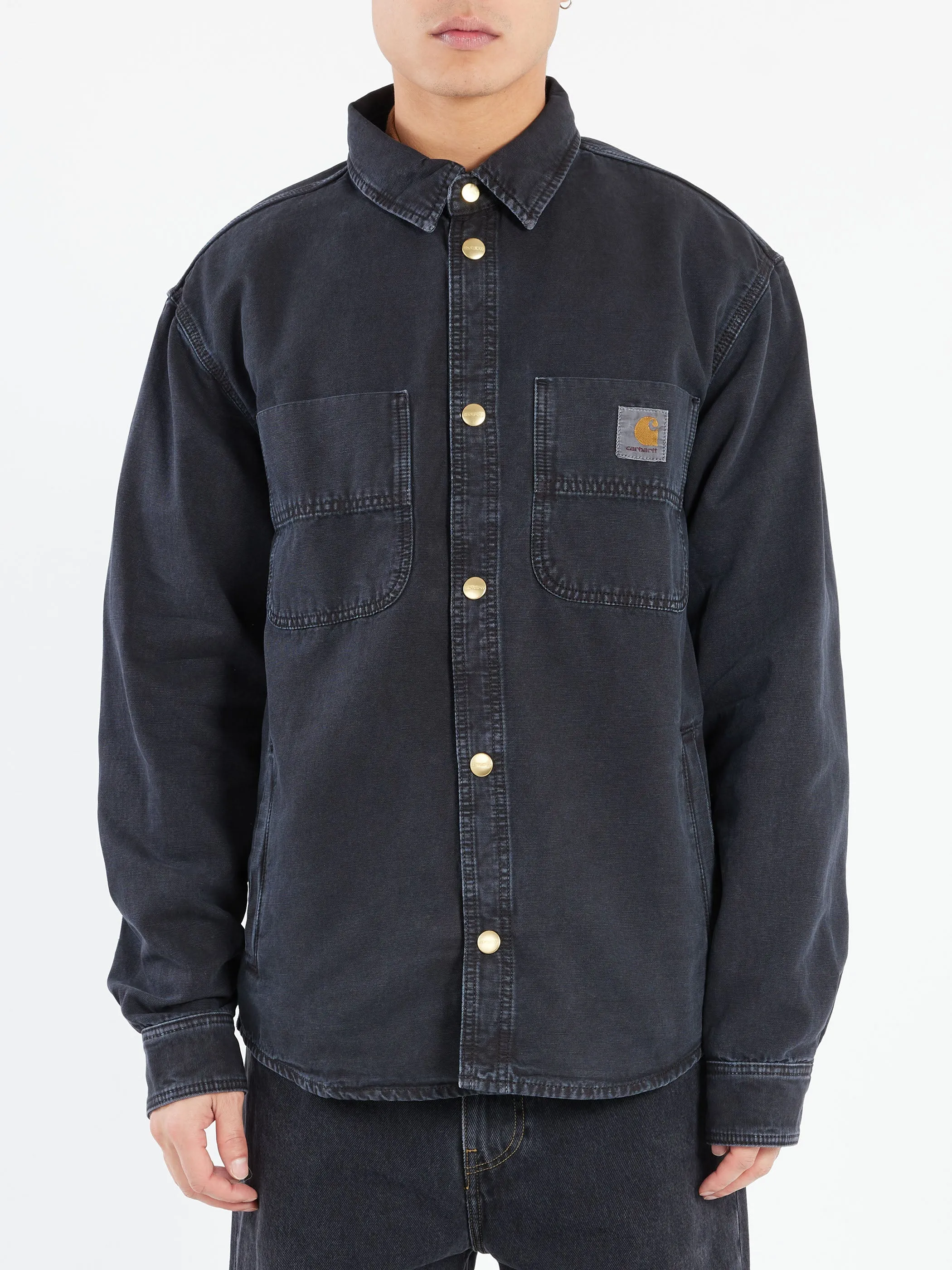 Conro Shirt Jacket