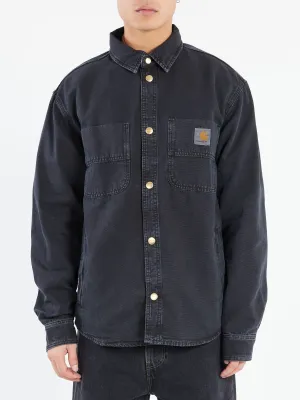 Conro Shirt Jacket