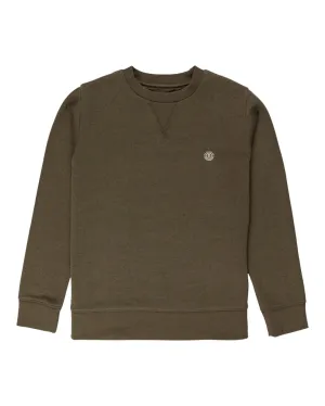 CORNELL CLASSIC - SWEATSHIRT FOR BOYS