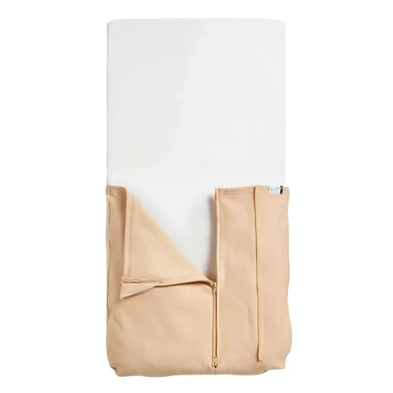 Cot-Crib - Tuck Sheet