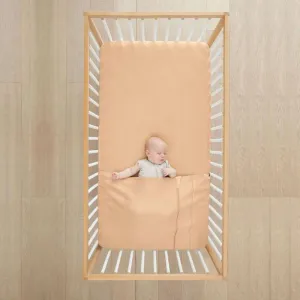 Cot-Crib - Tuck Sheet