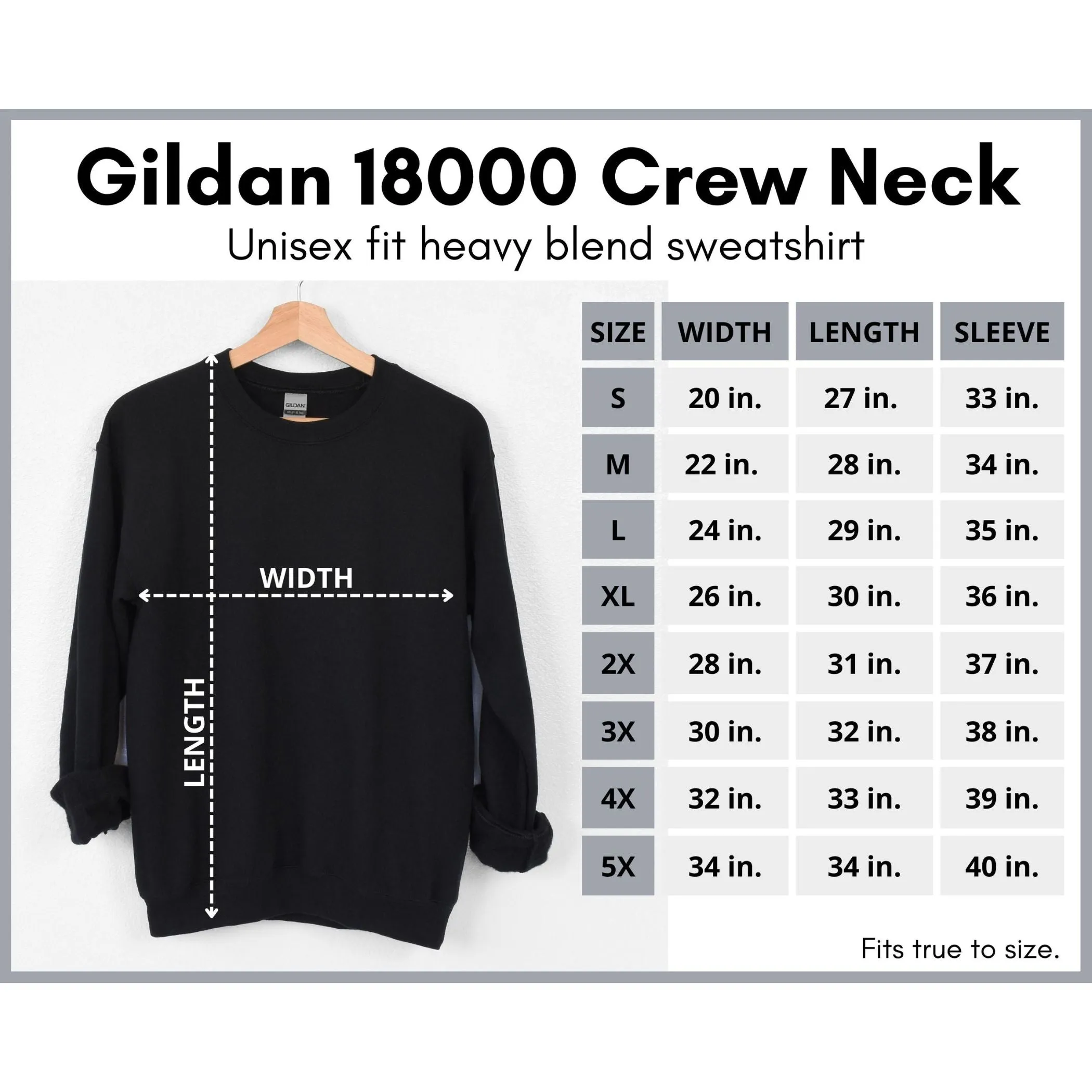 Cownting My Blessings Sweatshirt