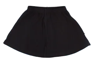 Crew Kids Micro Rib Skirt