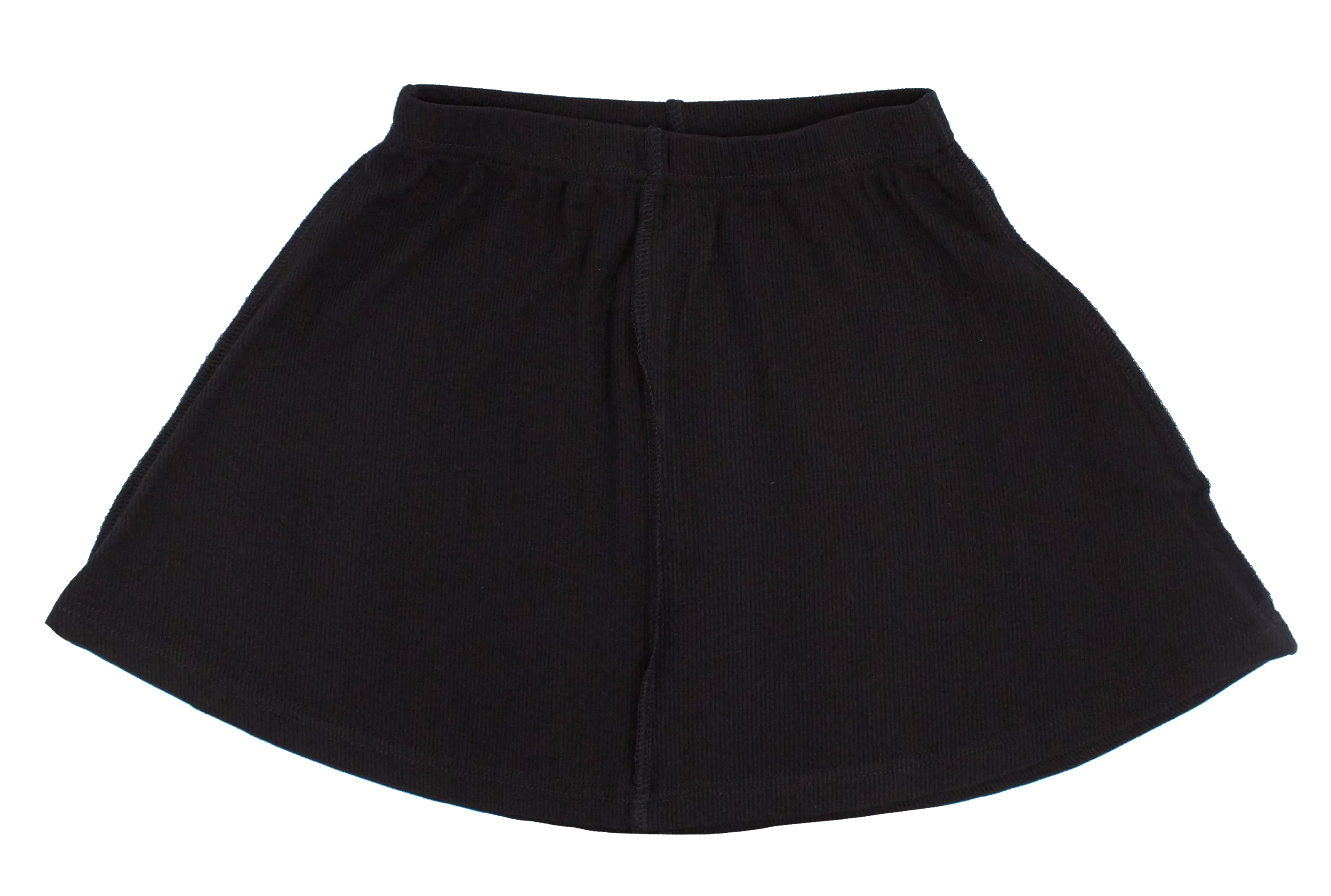 Crew Kids Micro Rib Skirt