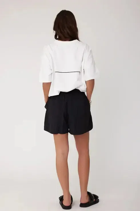 Cyclo Short - Black