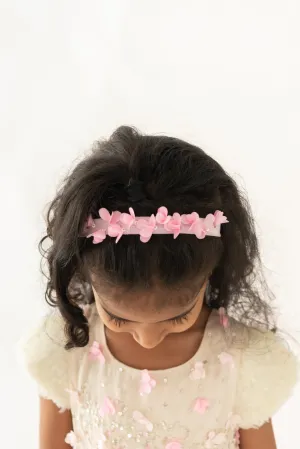 Daisy headband