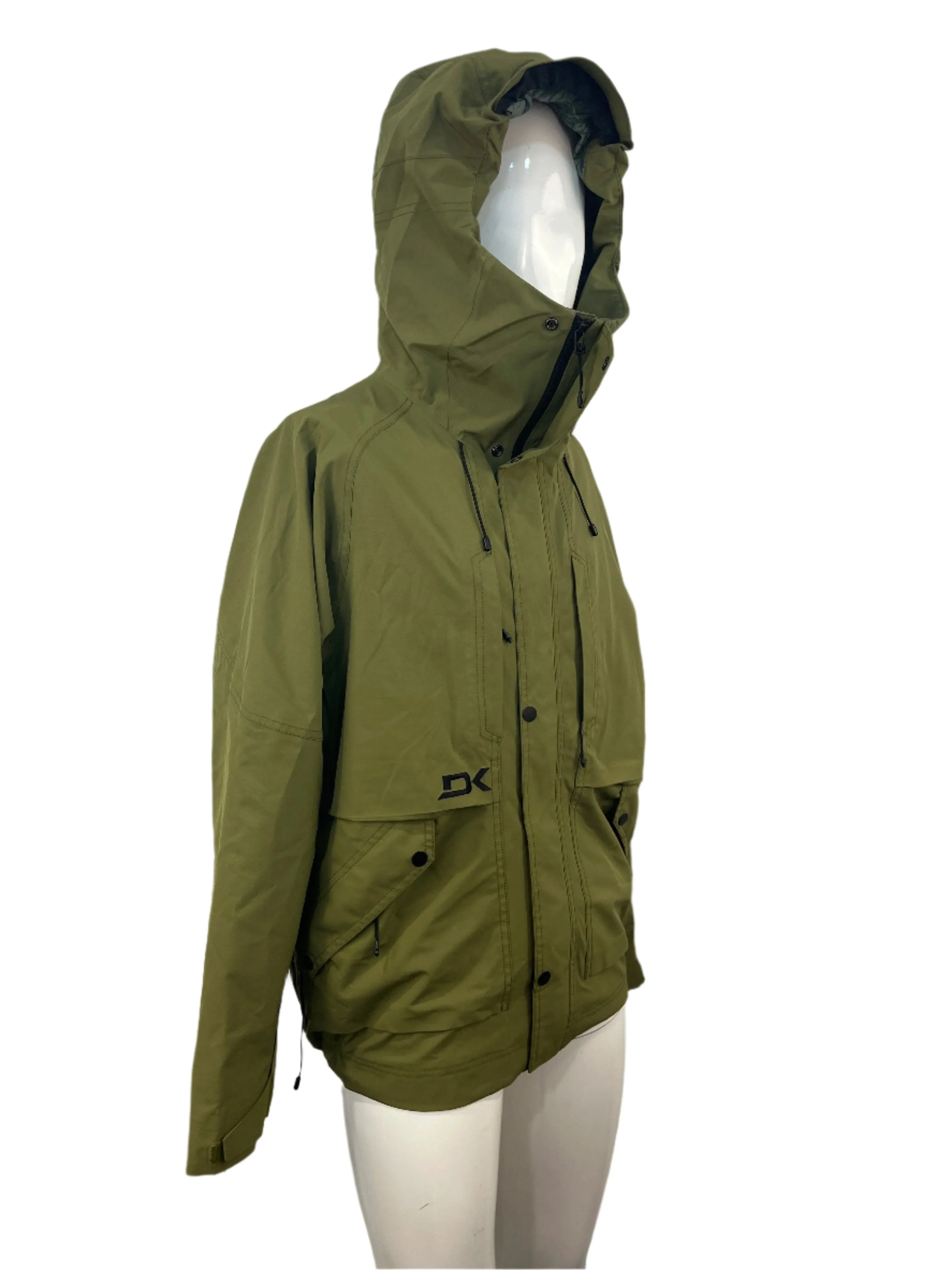 Dakine W Scout Jacket
