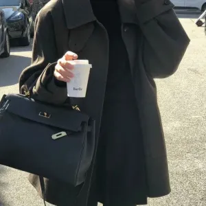 Daniela - trendy streetwear chic jacket