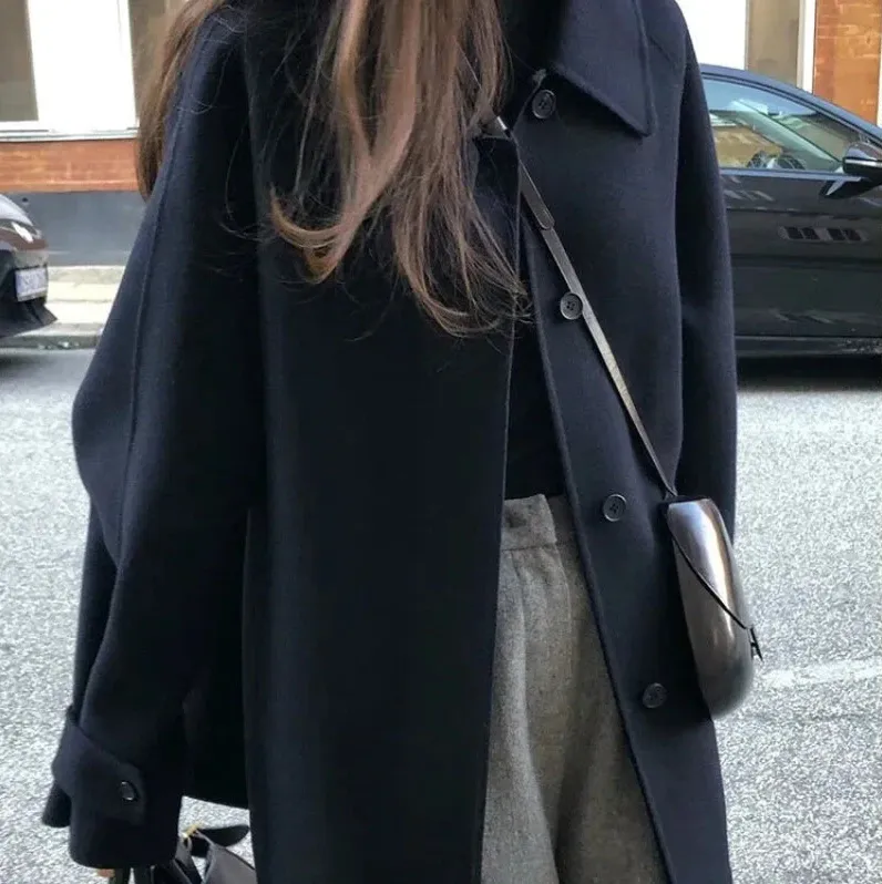 Daniela - trendy streetwear chic jacket