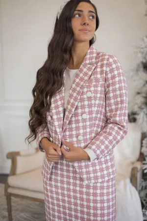 Dare to Dream Blazer