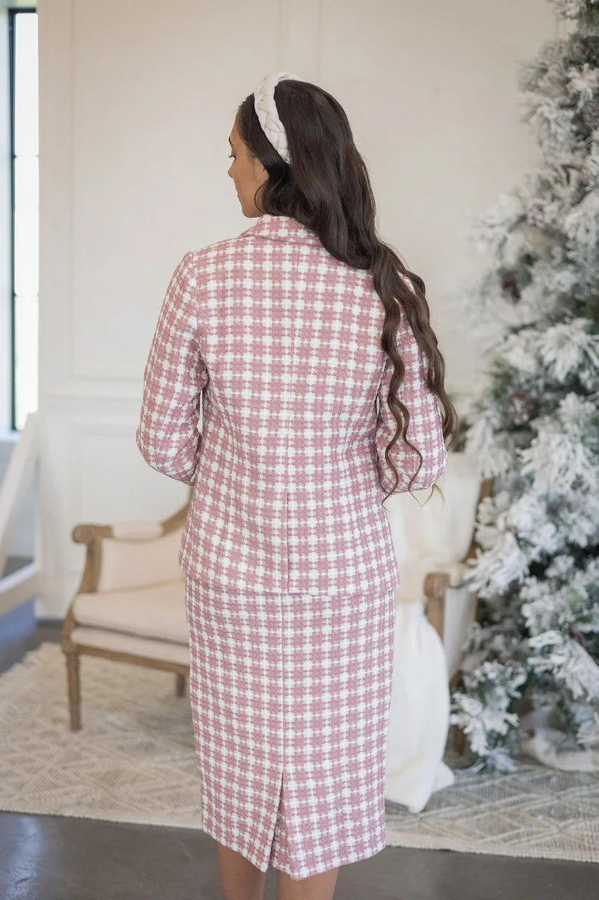Dare to Dream Blazer