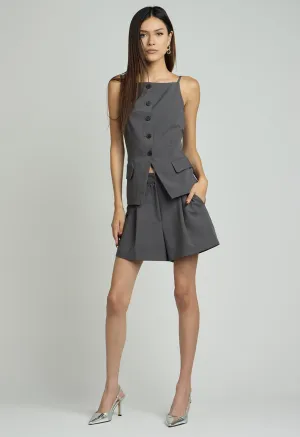 Dawn Tailored Short