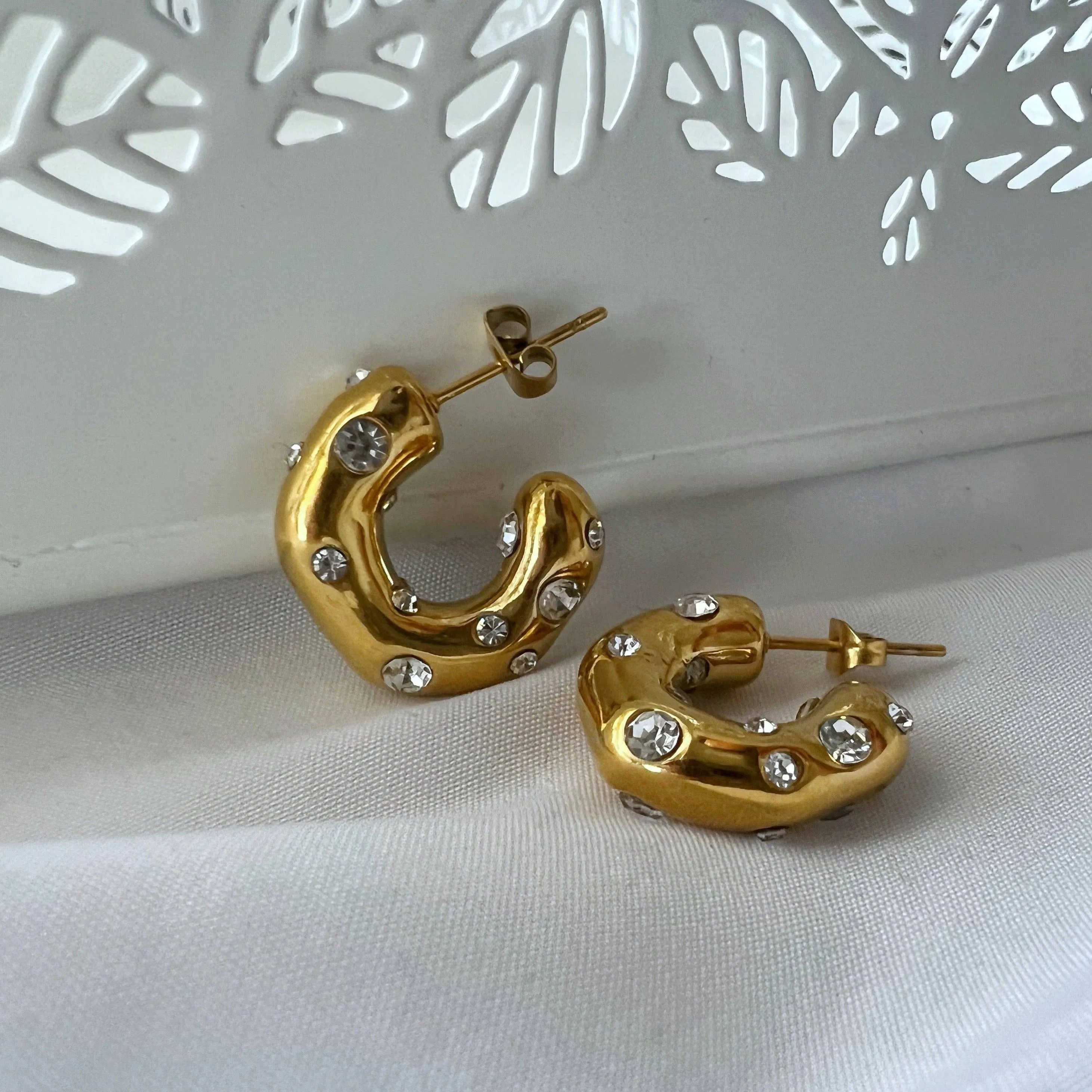 Dazzle Hoops