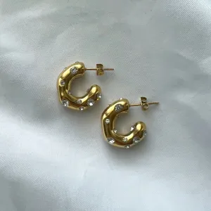 Dazzle Hoops