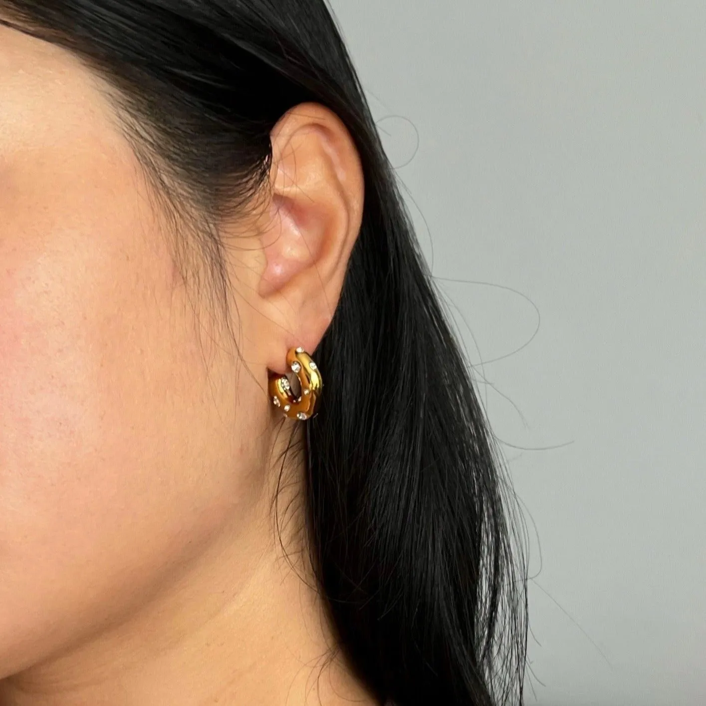 Dazzle Hoops