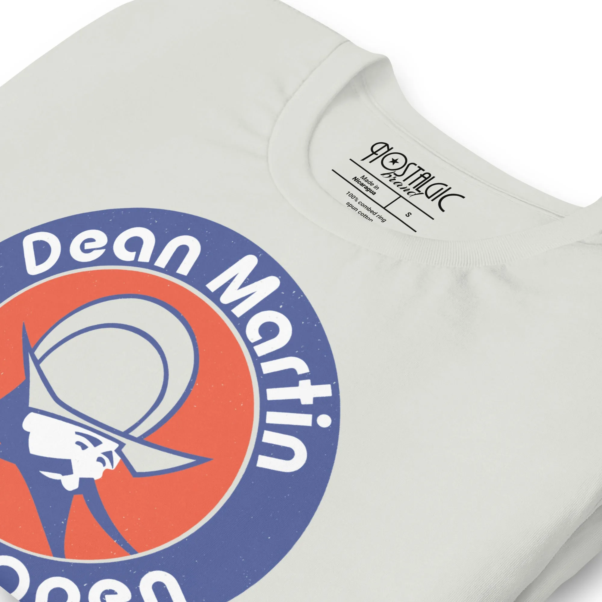 Dean Martin Tucson Open