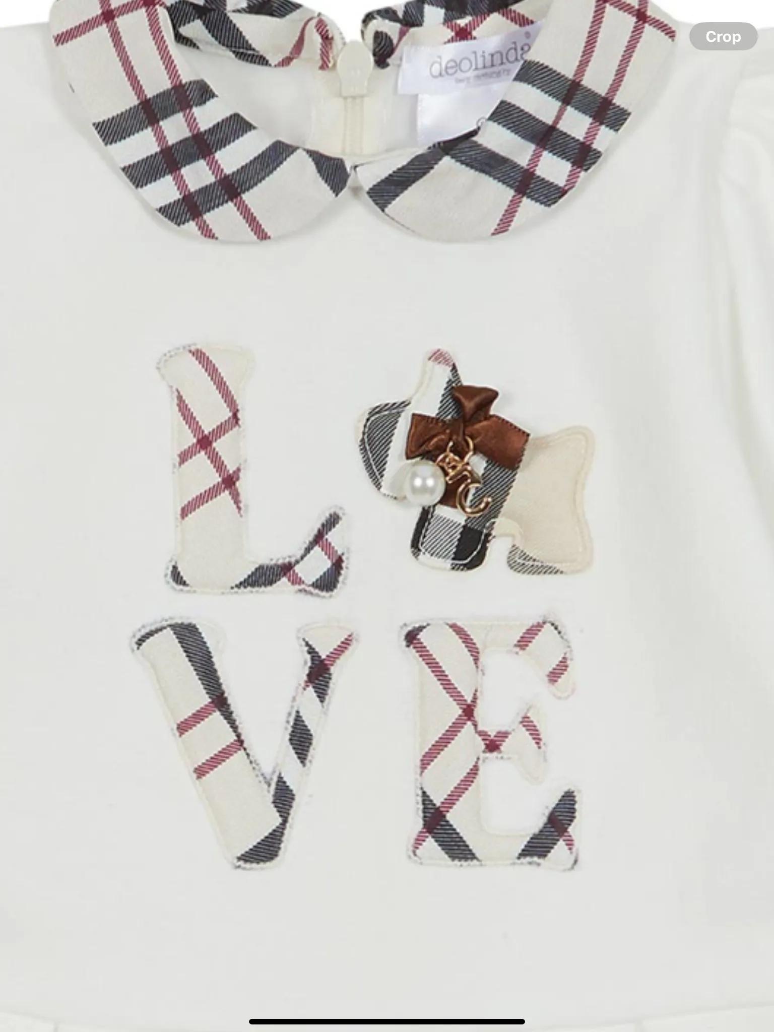 Deolinda Doggie dress 0924611