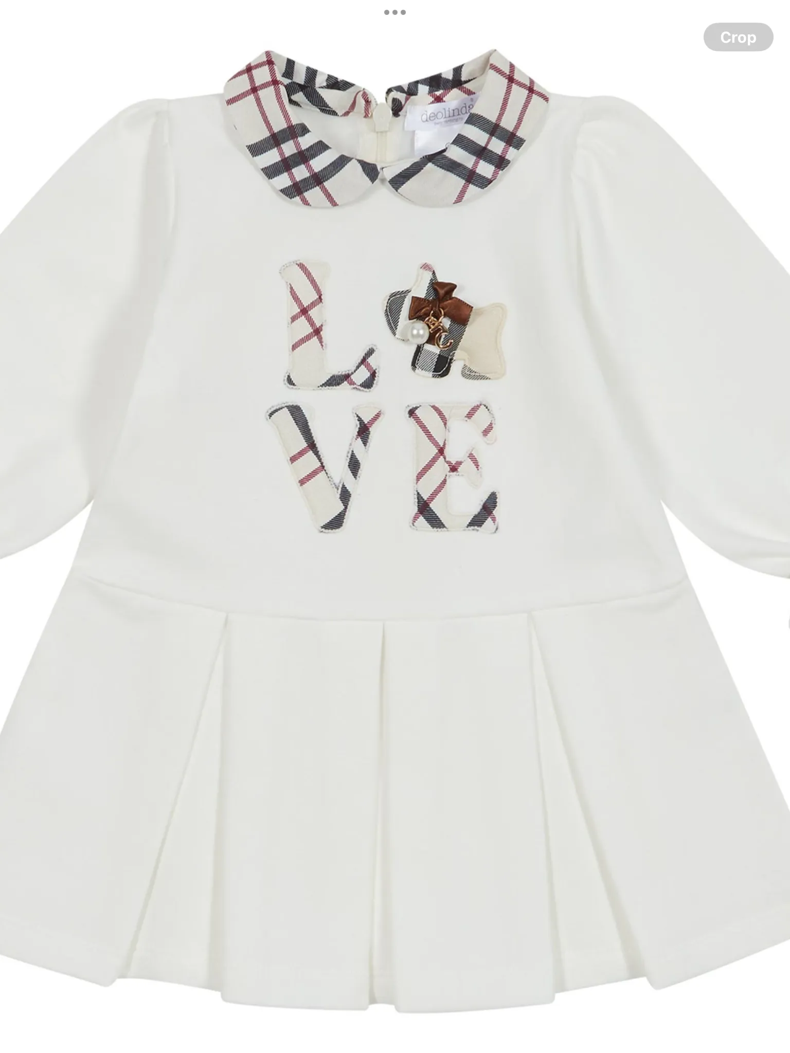 Deolinda Doggie dress 0924611