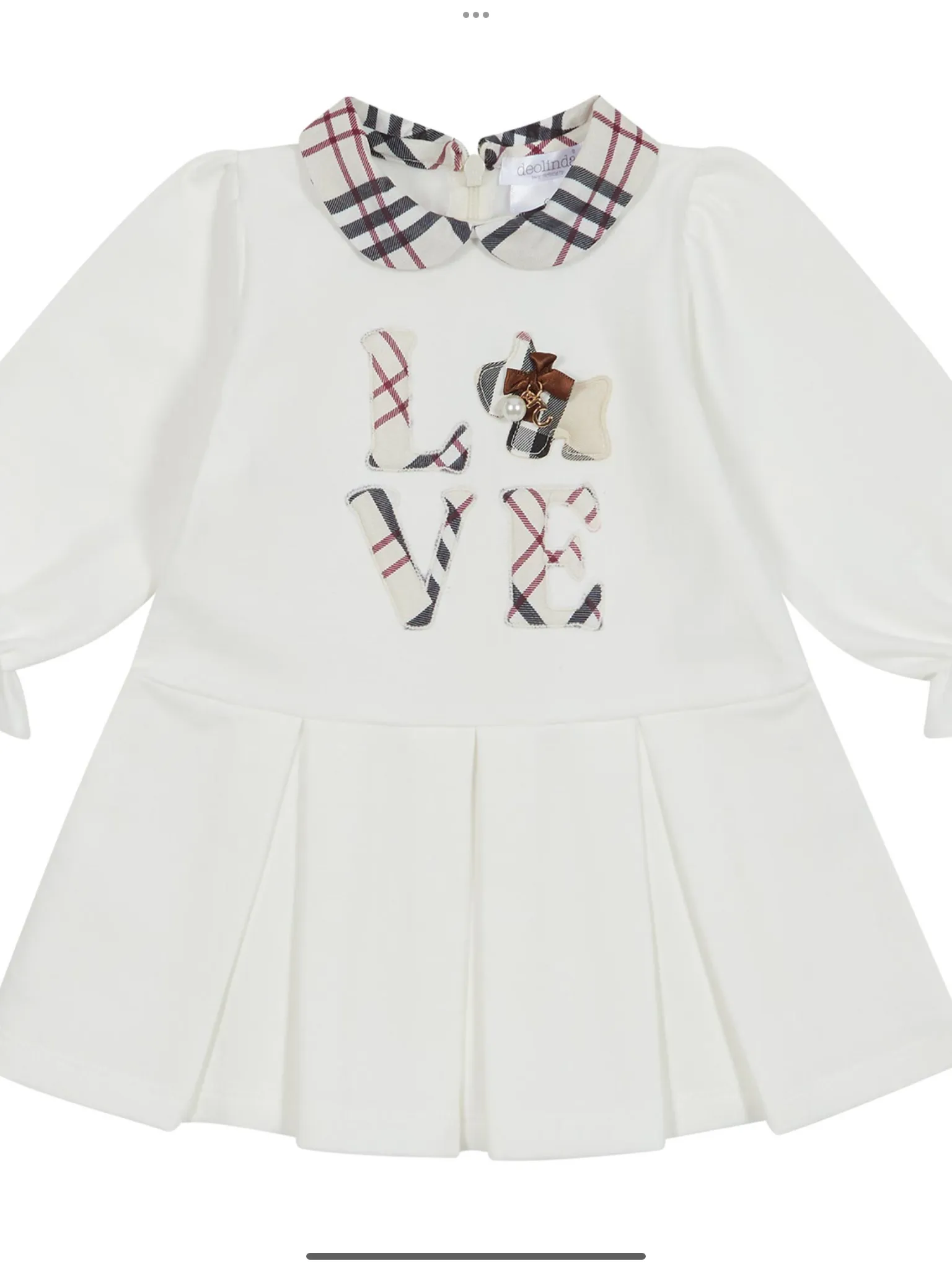 Deolinda Doggie dress 0924611