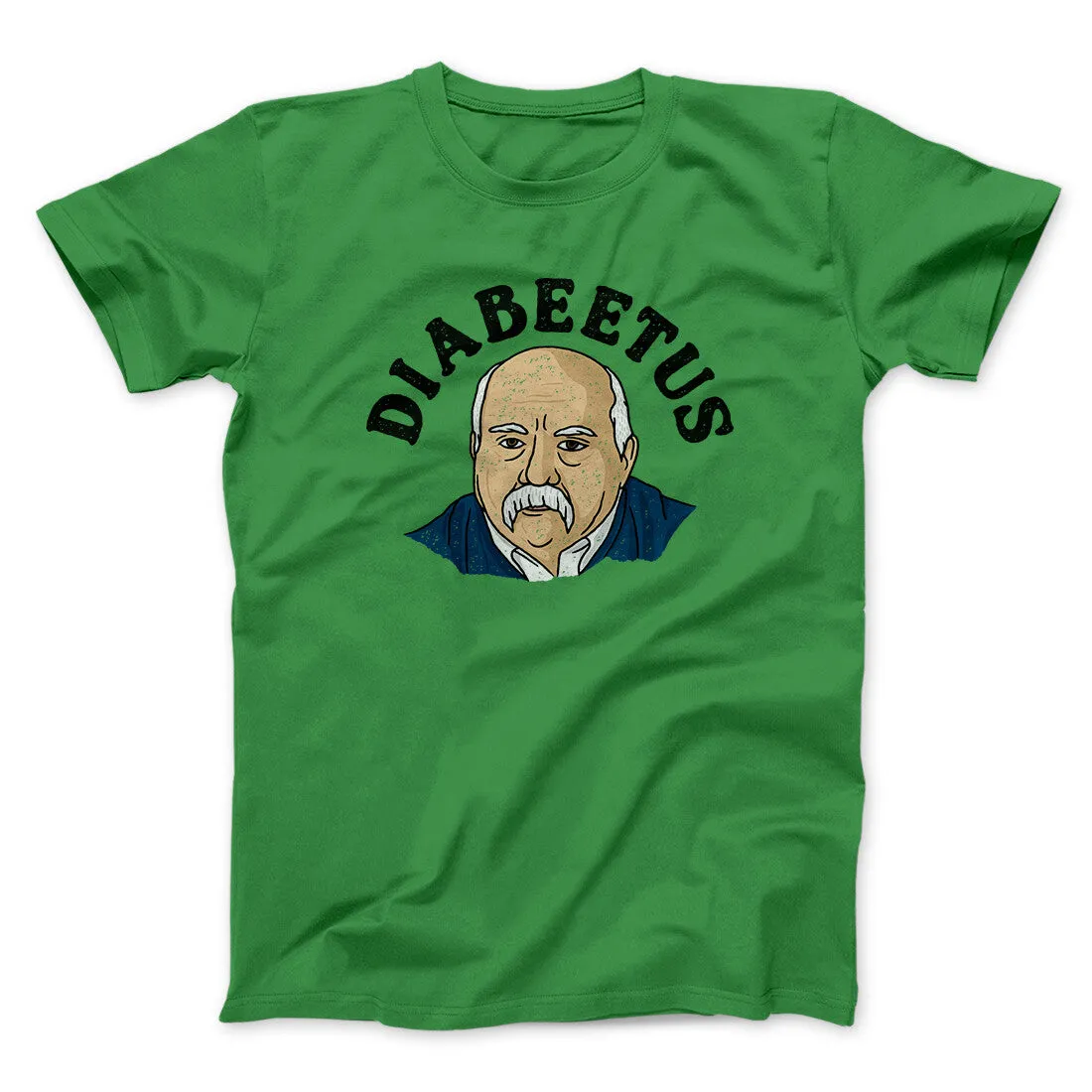 Diabeetus Men/Unisex T-Shirt