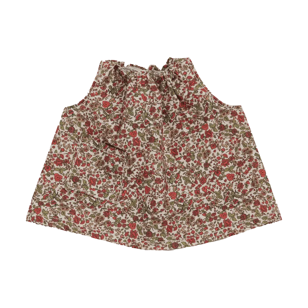 DINKUM DOLLS HOLIDAY DRESS SET