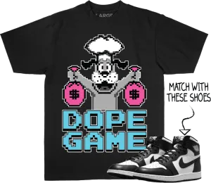 Dope Game Tee