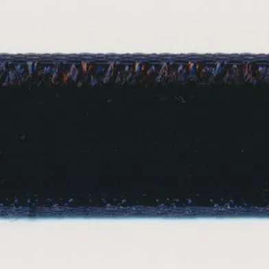Double-Face Velveteen Ribbon #96 Dark Navy