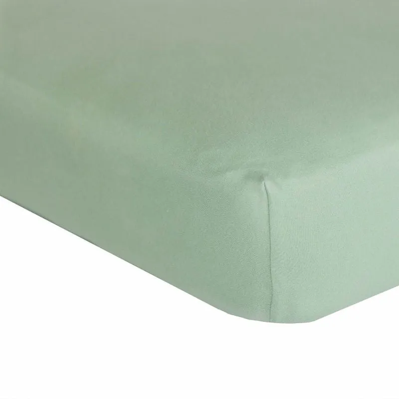 Dream Fitted Crib Sheets