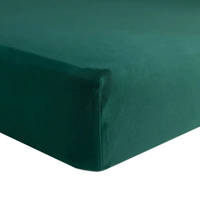 Dream Fitted Crib Sheets