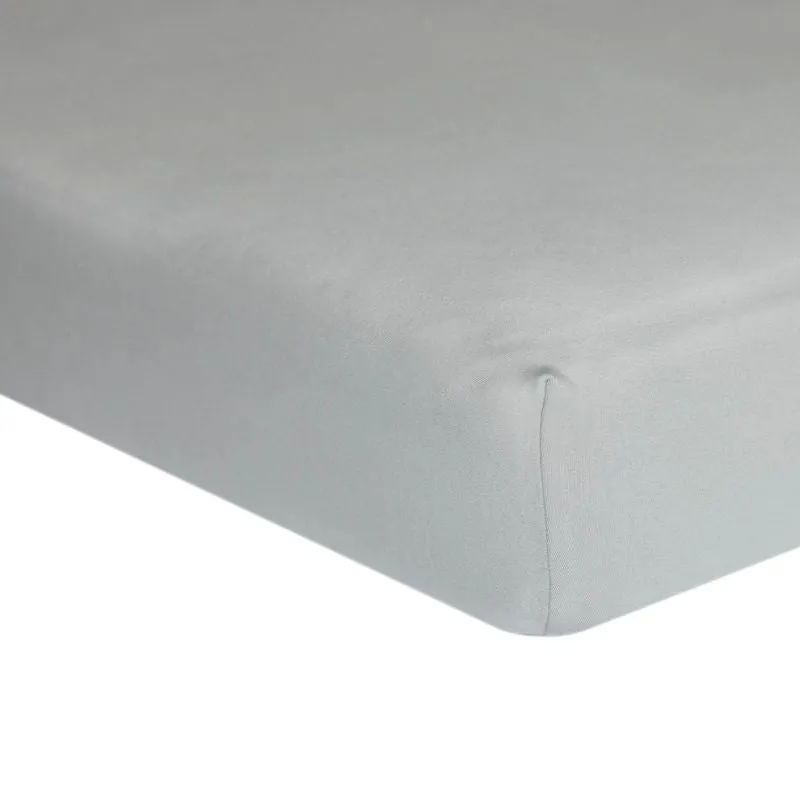 Dream Fitted Crib Sheets