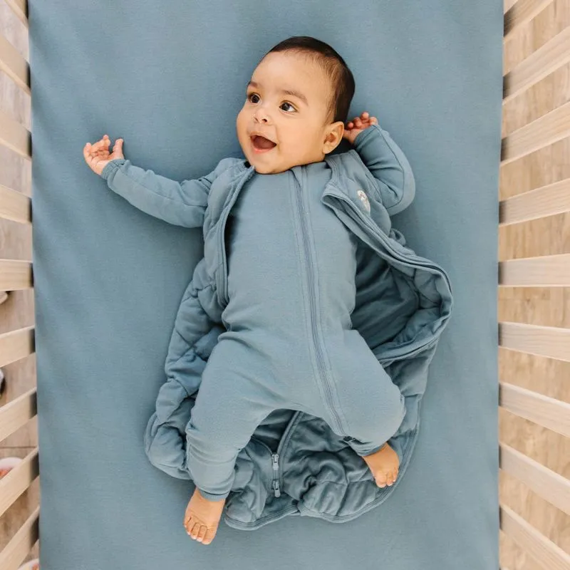 Dream Fitted Crib Sheets