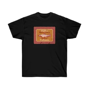 Driftless Brown Trout Butter Tee