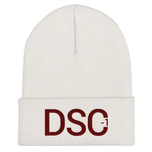 DSC Classic Cuffed Beanie / Toque