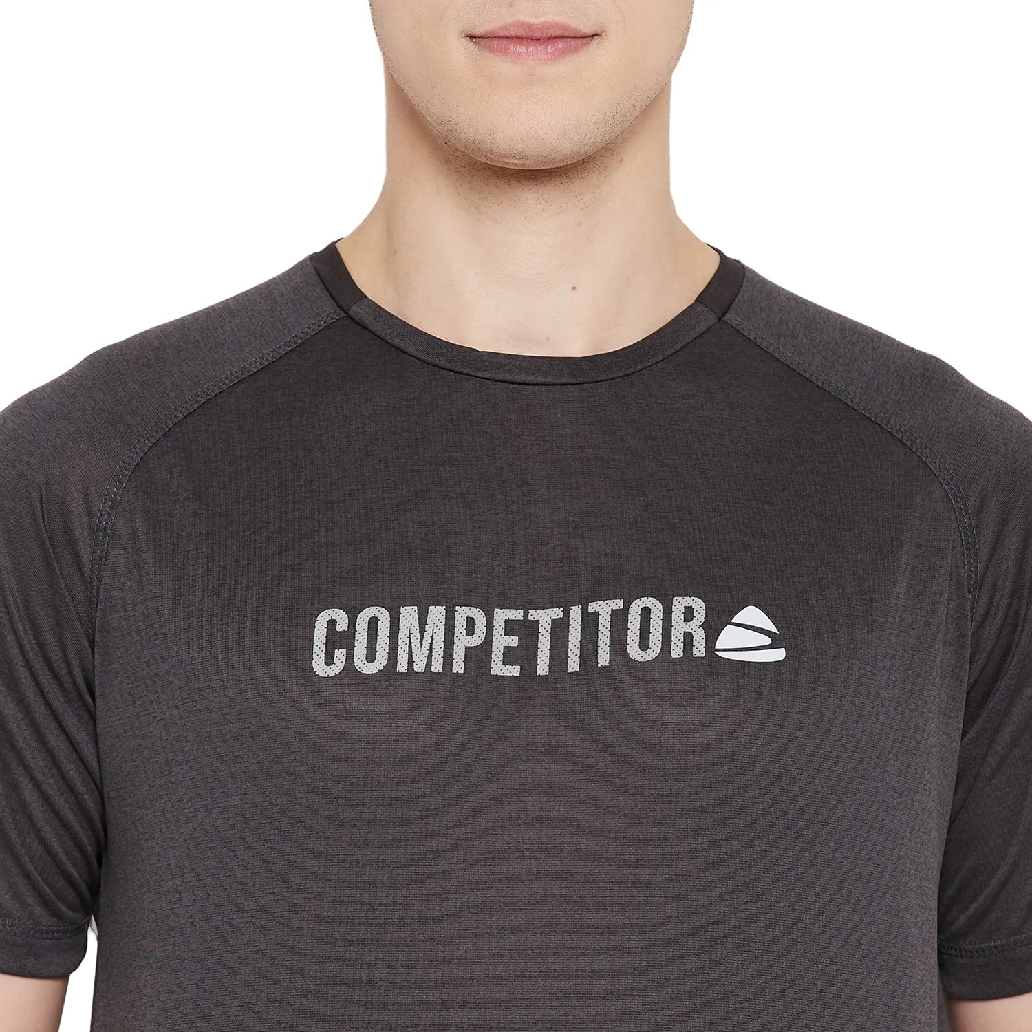 Duke Stardust Men Half Sleeve Cotton T-shirt (GD1199)