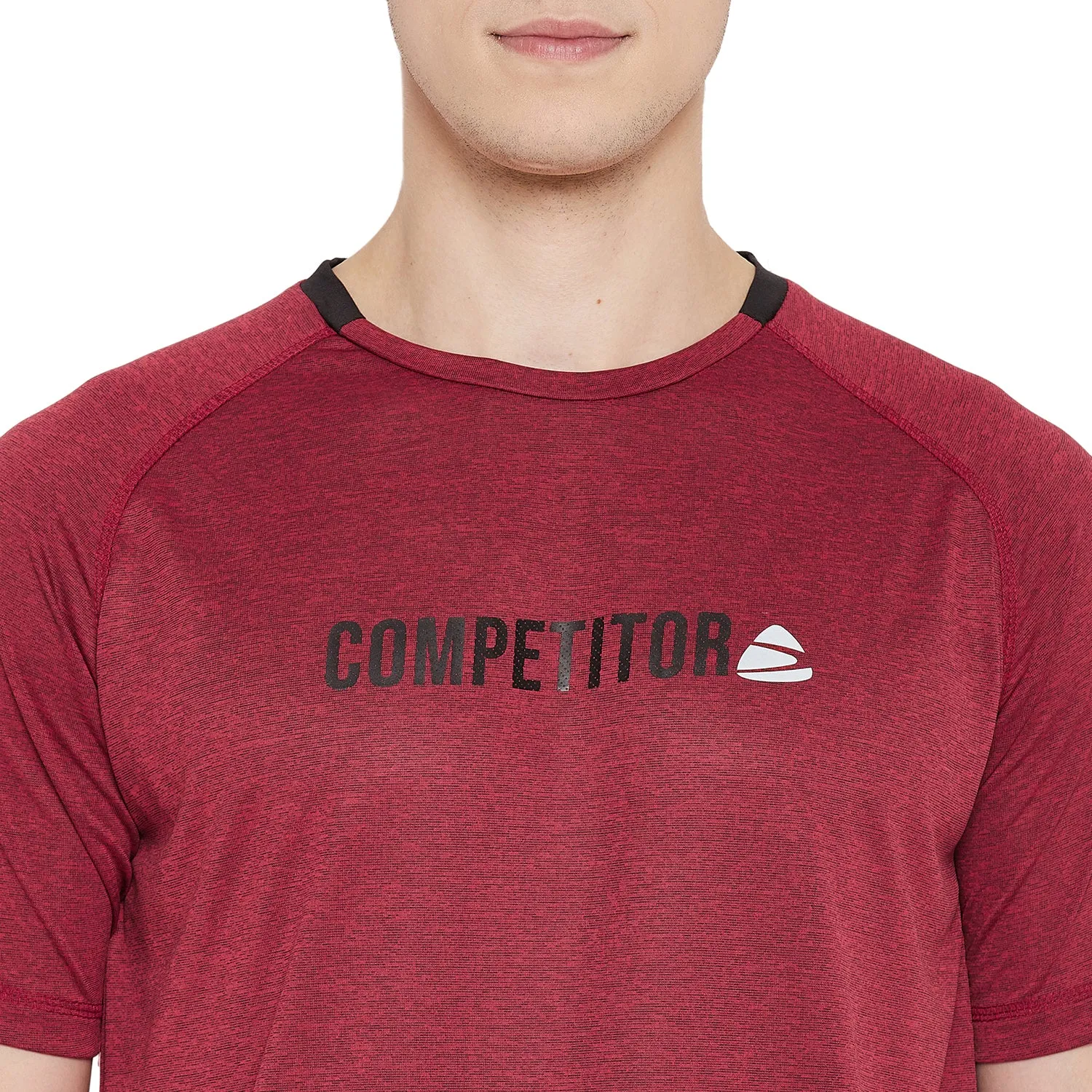 Duke Stardust Men Half Sleeve Cotton T-shirt (GD1199)
