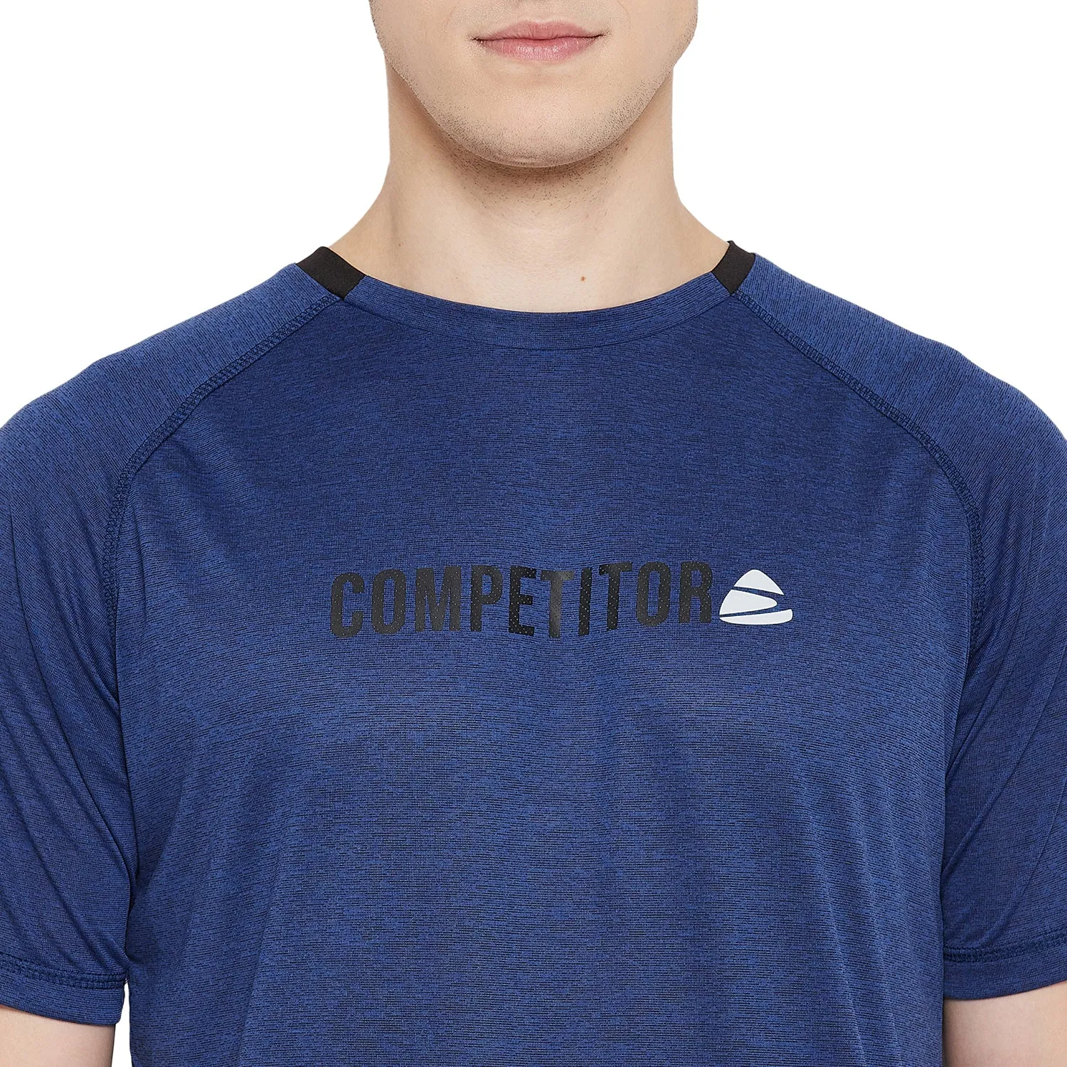 Duke Stardust Men Half Sleeve Cotton T-shirt (GD1199)