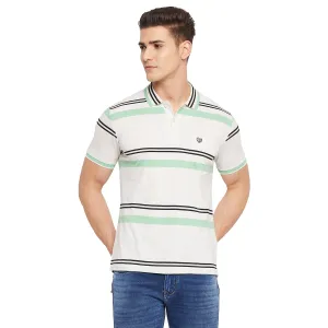 Duke Stardust Men Half Sleeve Cotton T-shirt (LF4625)