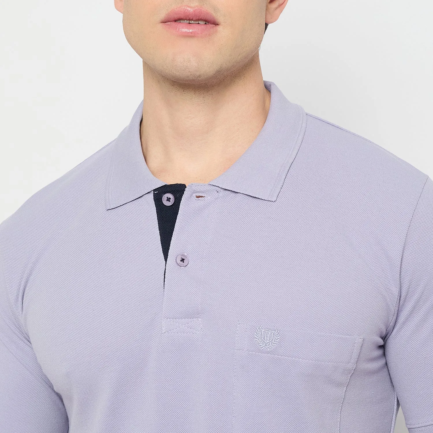 Duke Stardust Men Half Sleeve Cotton T-shirt (ONSD39)