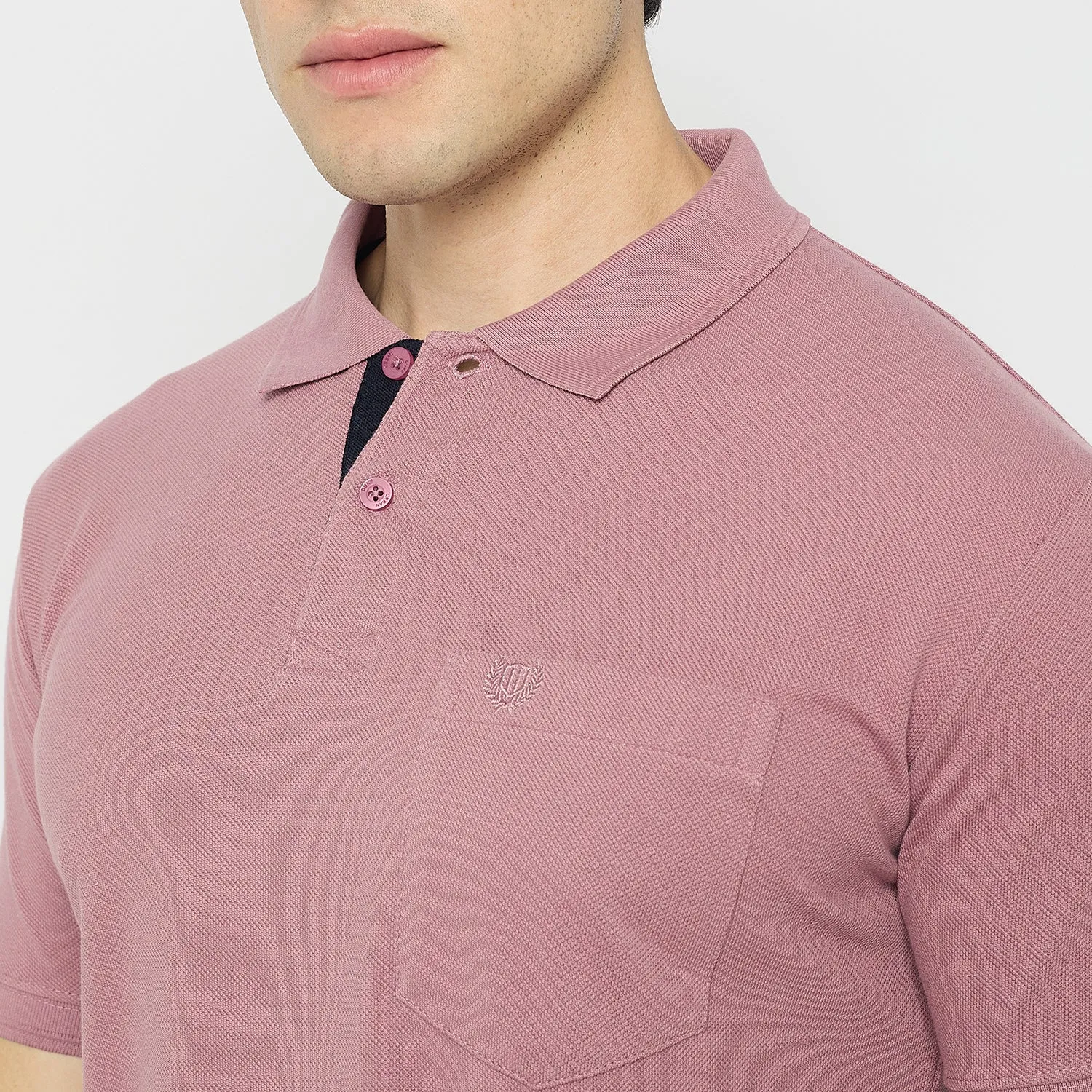 Duke Stardust Men Half Sleeve Cotton T-shirt (ONSD39)