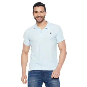 Duke Stardust Men Half Sleeve Cotton T-shirt (ONSD39)
