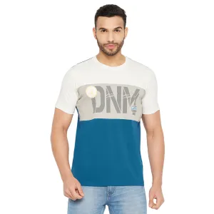 Duke Stardust Men Half Sleeve Round Neck Cotton T-shirt (4209)