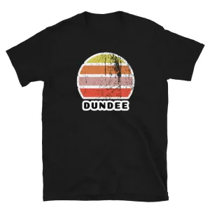 Dundee Vintage Sunset T-Shirt
