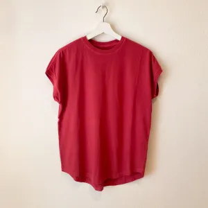 Ease Tee ~  Various Colors