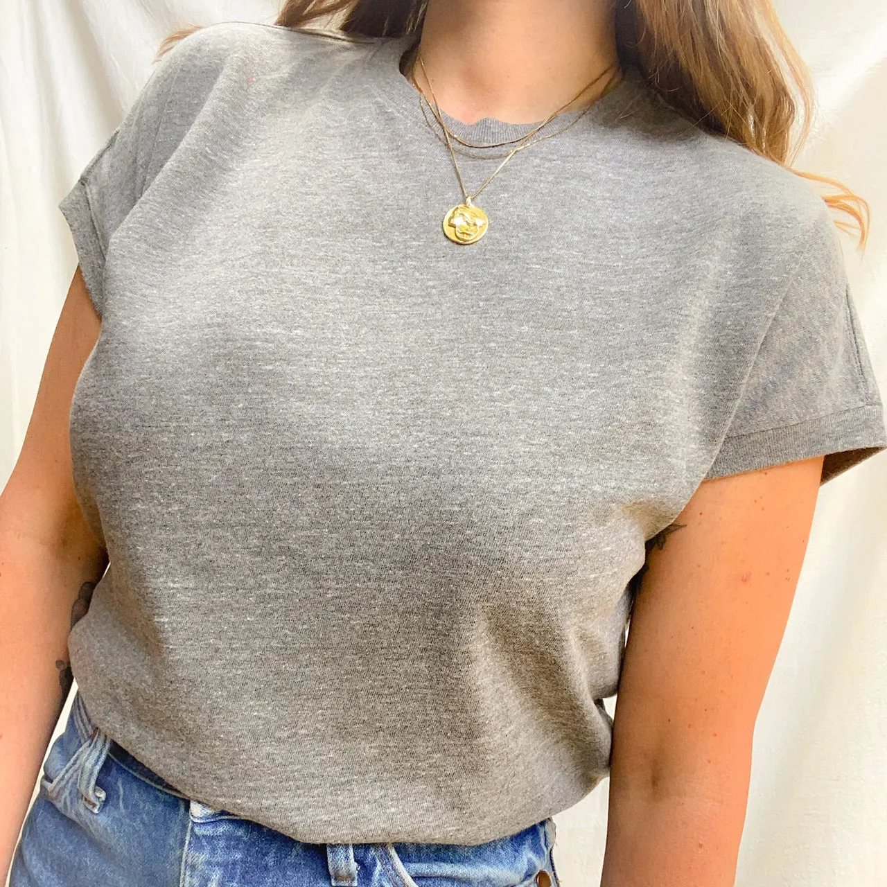 Ease Tee ~  Various Colors