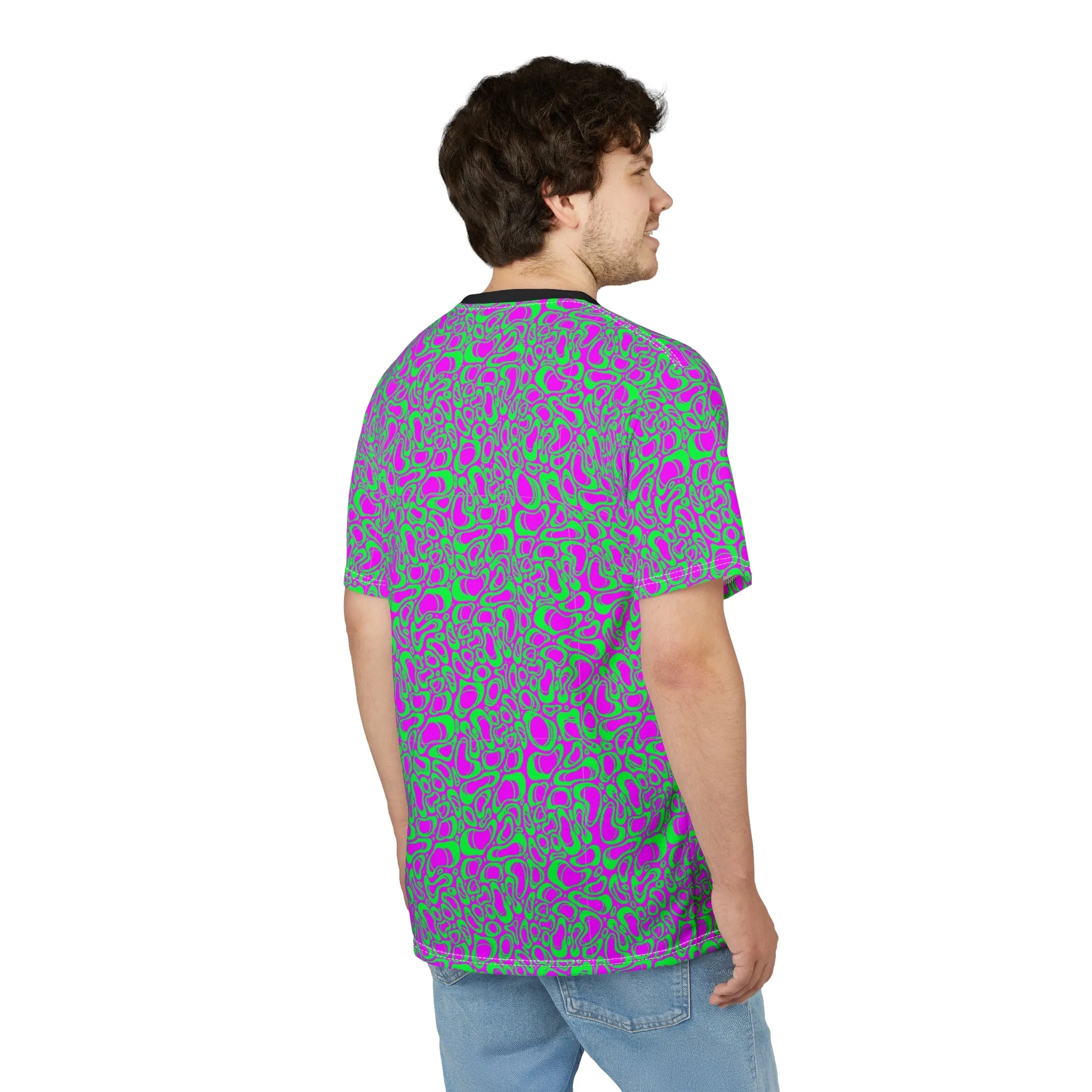 Eco Chic Cut & Sew Tee