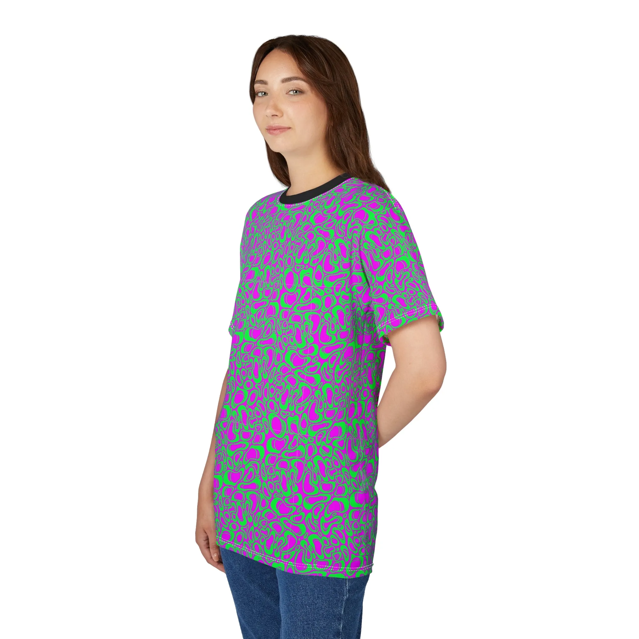 Eco Chic Cut & Sew Tee
