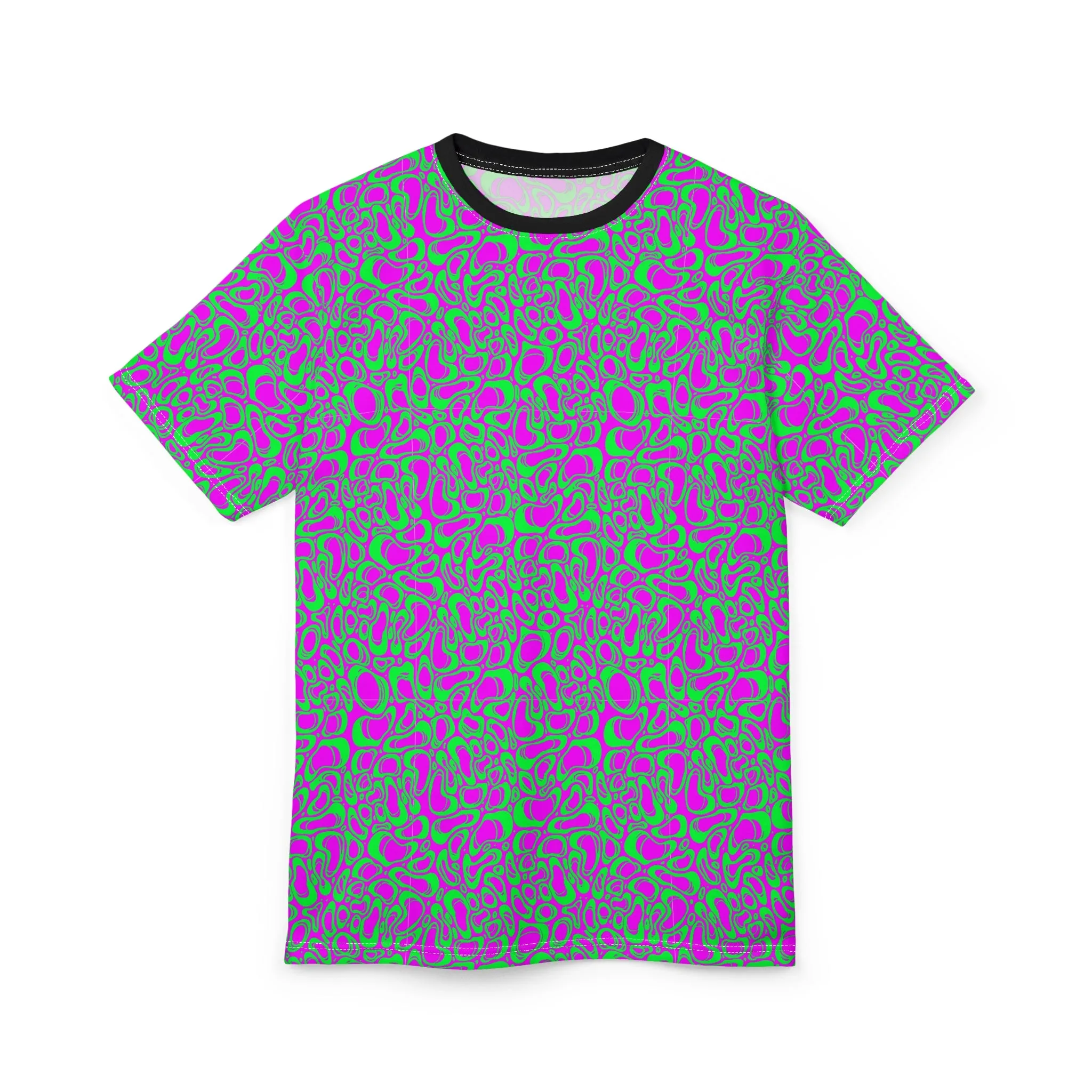 Eco Chic Cut & Sew Tee